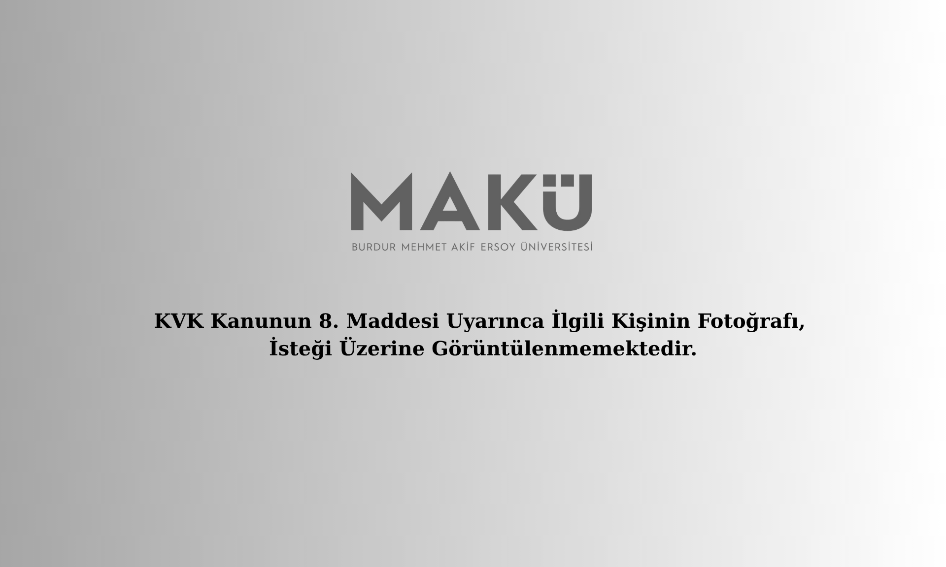 Prof. Dr. Ali Alp SAĞLAM