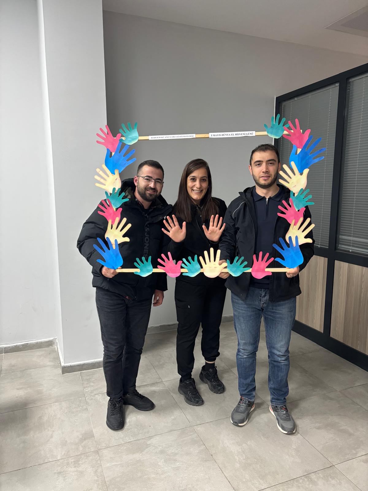 Etkinlik Fotoğrafı 9