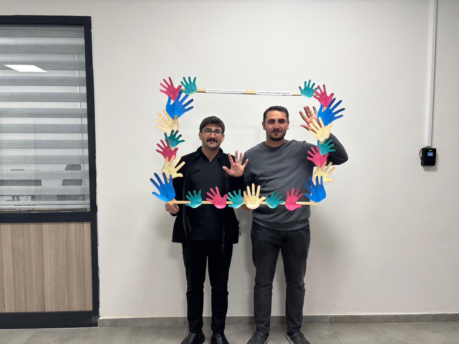 Etkinlik Fotoğrafı 3